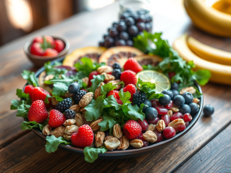 What is the Relationship Between Nutrition and Health Outcomes in COVID-19&nbsp;Patients?