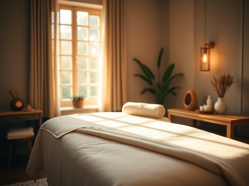 The Effects of Massage Therapy on Alzheimer’s Disease&nbsp;Patients