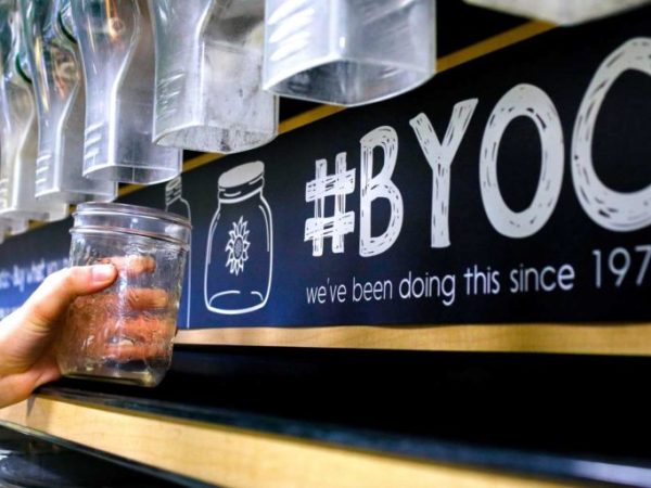 The New “BYO” Trend