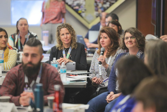 How and Why the Chemistry Curriculum Should Be&nbsp;Revamped