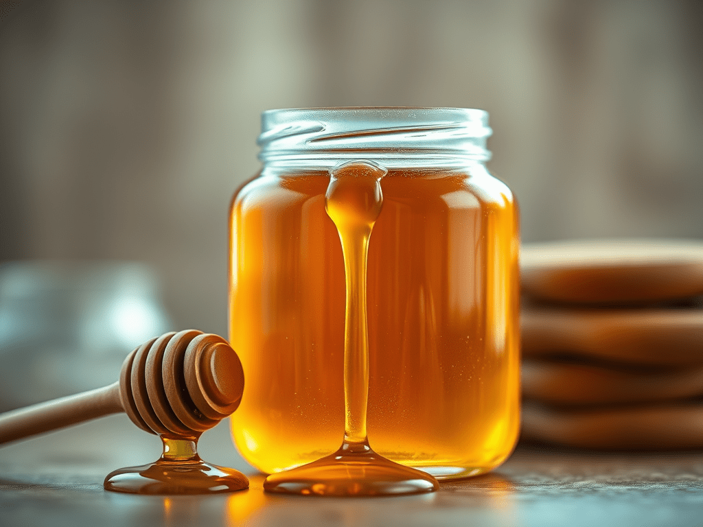 Is Honey the Future of Breast Cancer&nbsp;Treatment?