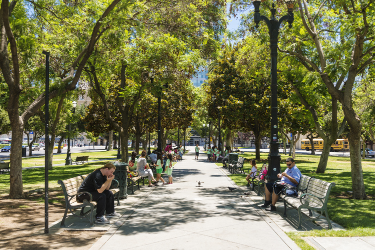 The Role of Neighborhoods in Reducing Cardiovascular Risks for Adolescents with Type 1&nbsp;Diabetes