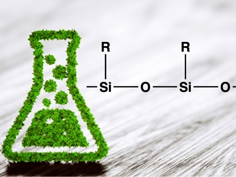 Making Silicone Chemistry More&nbsp;Sustainable!