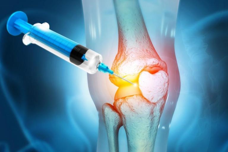 Science Injection Photo Platelet-Rich-Plasma Injections: Really the Next Miracle Treatment ...